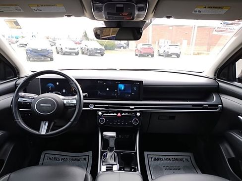 Used 2025 Hyundai Tucson SEL image 25