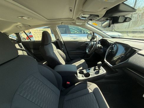 New 2026 Subaru Impreza 2.0i Sport AWD/4WD image 9