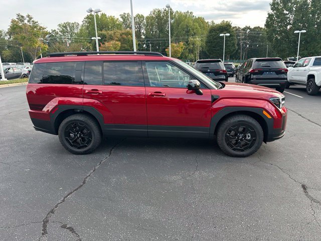 Used 2025 Hyundai Santa Fe XRT AWD/4WD image 2