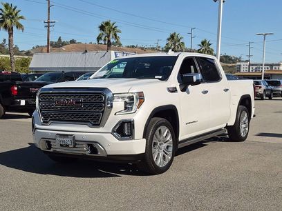 Used 2021 GMC Sierra 1500 Denali w/ Denali Ultimate Package
