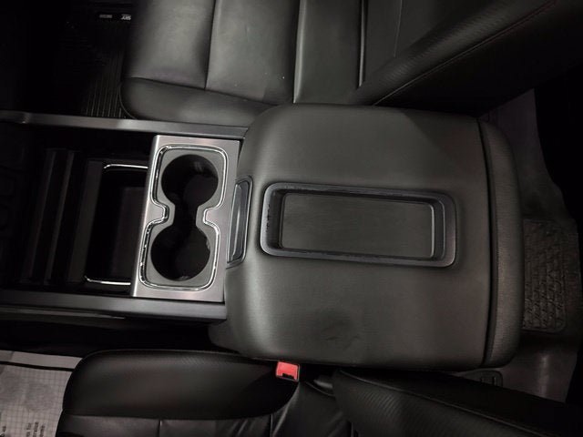 Used 2014 GMC Sierra 1500 SLT w/ All-Terrain Package AWD/4WD image 14
