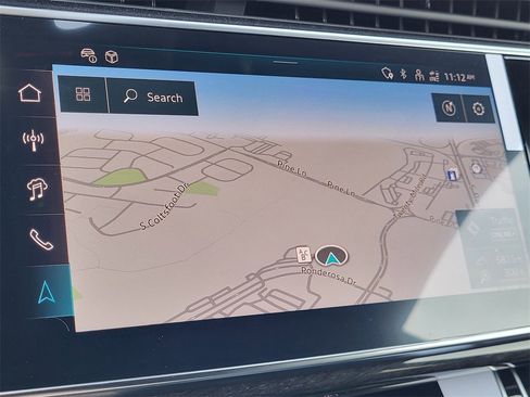 New 2025 Audi Q8 Premium image 21