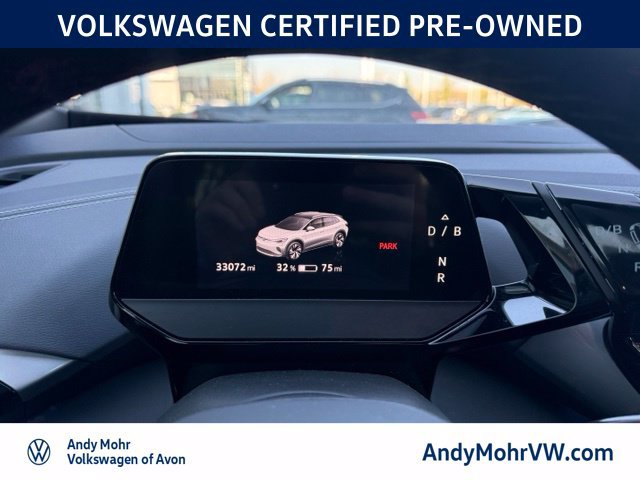 Used 2023 Volkswagen ID.4 Pro S AWD/4WD image 24
