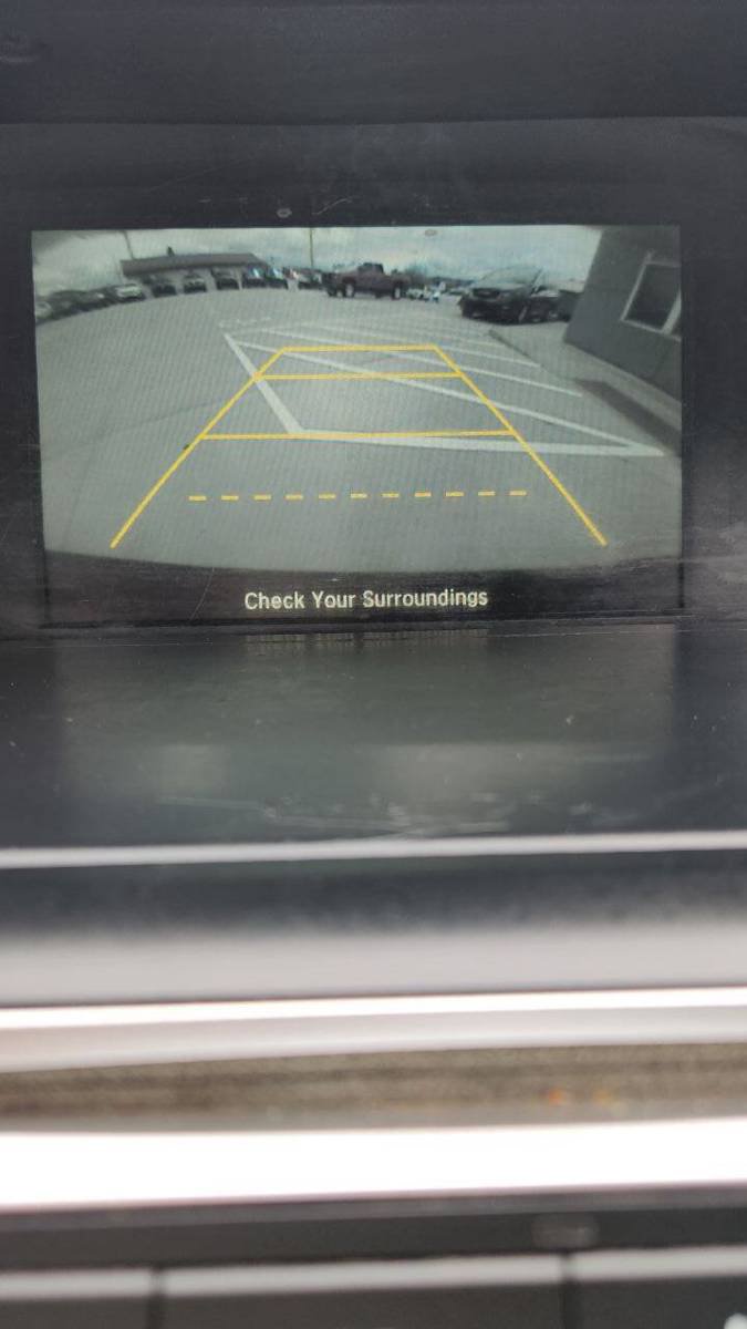Used 2013 Honda Accord LX image 14