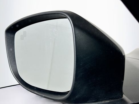 Used 2025 MAZDA CX-5 AWD 2.5 S w/ Select Package image 16