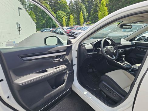 Used 2023 Honda CR-V EX image 21