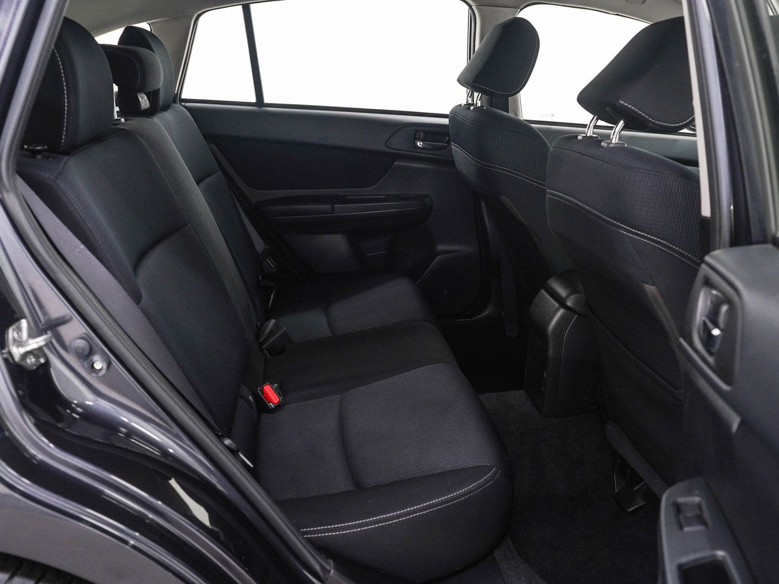 Used 2013 Subaru Impreza 2.0i Sport Premium AWD/4WD image 12