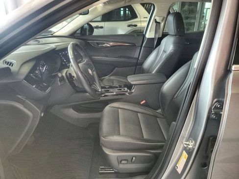 Used 2023 Buick Envision Essence FWD image 12