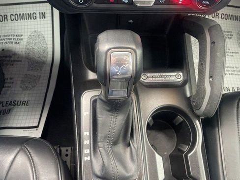 Used 2022 Ford Bronco Big Bend image 27