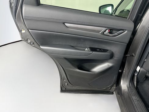 Used 2019 MAZDA CX-5 Touring image 26