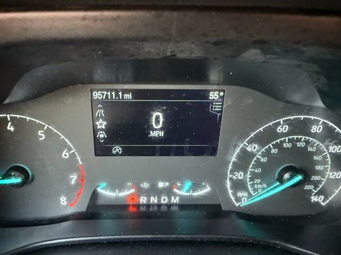 Used 2023 Ford Transit Connect XL FWD image 20