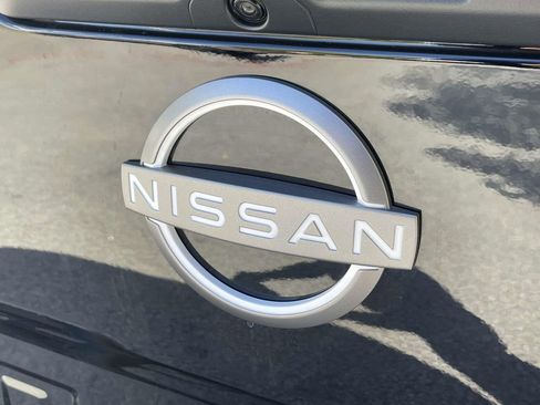 New 2026 Nissan Frontier S w/ S Utility Package image 8