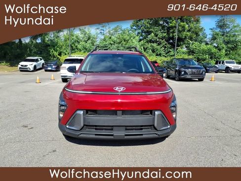 Used 2026 Hyundai Kona SEL Sport FWD image 8