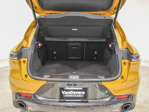 Used 2024 Dodge Hornet R/T Plus w/ Tech Pack Plus w/o Parking image 16