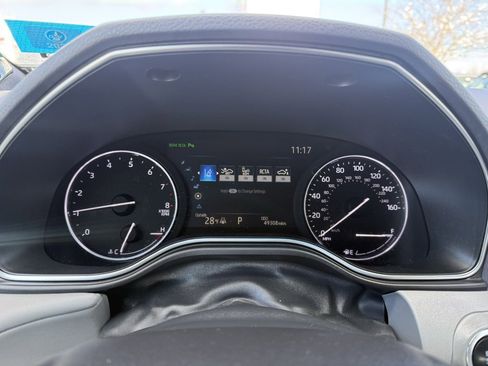 Certified 2020 Toyota Avalon Limited image 24