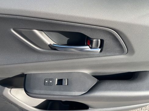 New 2026 Toyota Prius Plug-In Hybrid image 57