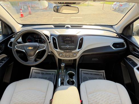 Used 2019 Chevrolet Equinox LS image 26