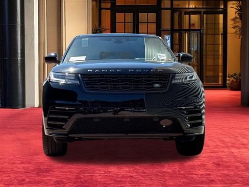 New 2026 Land Rover Range Rover Velar Dynamic SE AWD/4WD image 14