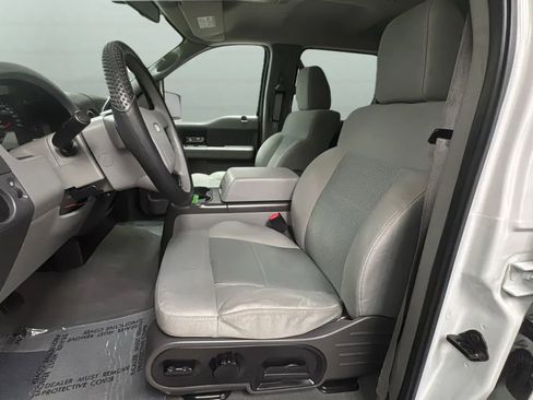Used 2008 Ford F150 XLT RWD image 20
