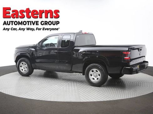 Used 2022 Nissan Frontier S RWD image 60