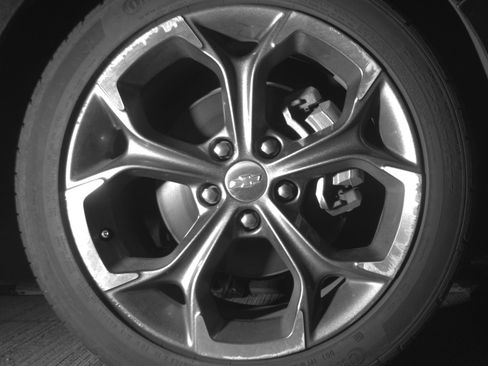 Used 2024 Chevrolet Malibu LT FWD image 13