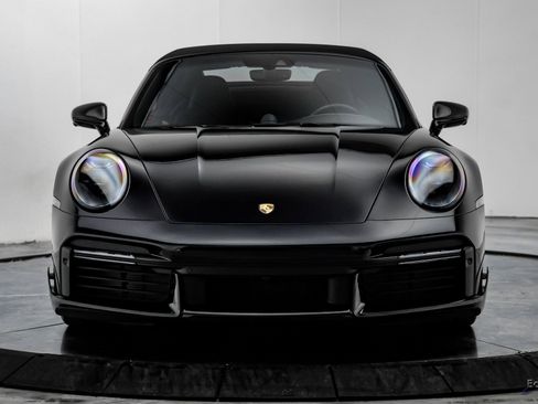 Used 2022 Porsche 911 Turbo S image 33