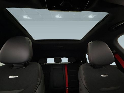 Certified 2024 Mercedes-Benz GLC 43 AMG 4MATIC Coupe image 21
