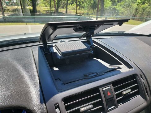 Used 2012 Ford Fusion SEL image 18