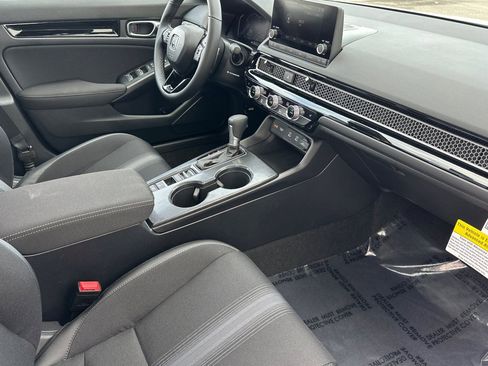 Used 2026 Honda Civic Sport image 16