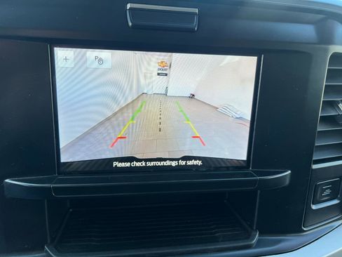 Used 2025 Ford F250 XLT image 53