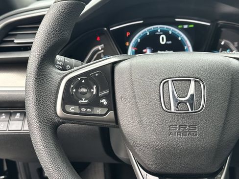 Used 2019 Honda Civic EX image 26