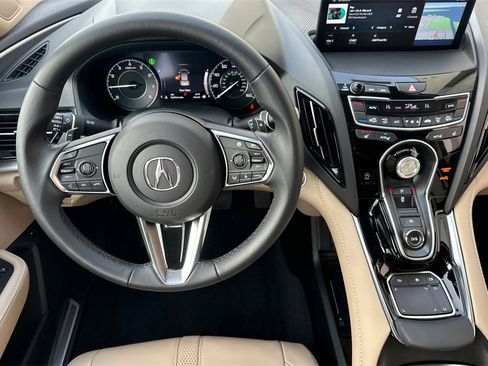 Certified 2024 Acura RDX w/ Technology Package image 15