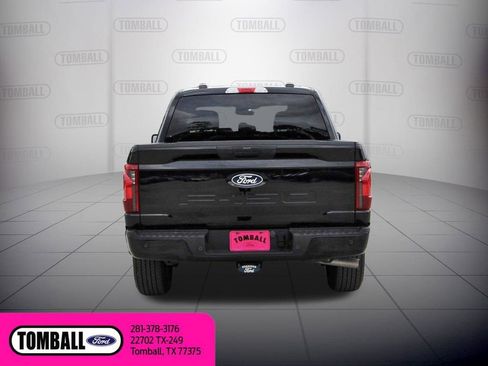 Certified 2024 Ford F150 STX image 6