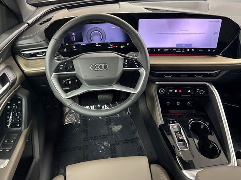 New 2026 Audi Q5 Premium AWD/4WD image 13