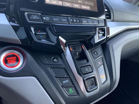 Used 2019 Honda Odyssey EX-L image 16