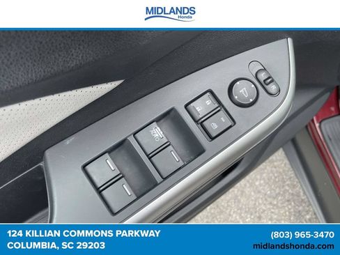 Used 2015 Honda CR-V EX-L image 17