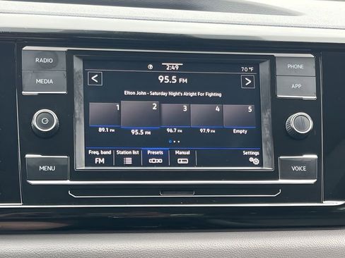 Used 2024 Volkswagen Taos S image 18