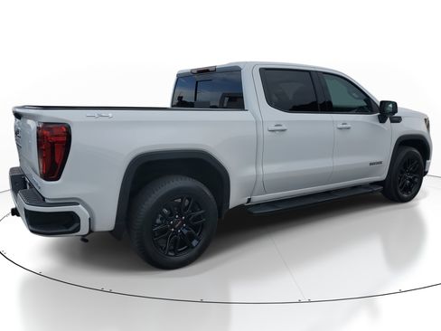 New 2026 GMC Sierra 1500 Elevation w/ Elevation Premium Package image 3