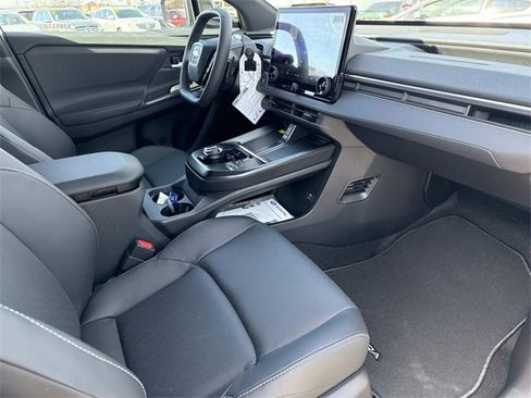 New 2026 Subaru Solterra Premium image 17