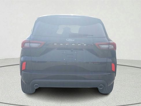 Used 2024 Ford Escape ST-Line image 5
