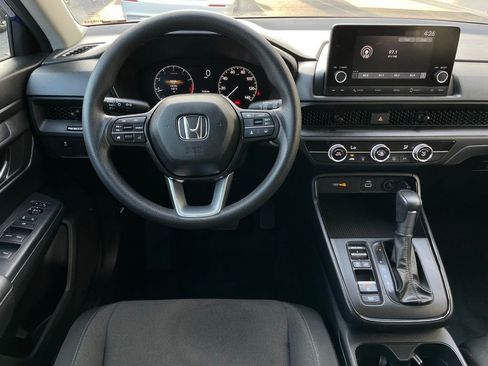 Certified 2025 Honda CR-V LX image 11