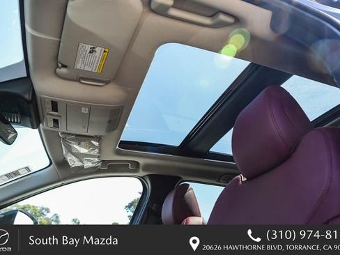 New 2026 MAZDA CX-50 2.5 Hybrid w/ Cargo Package image 27