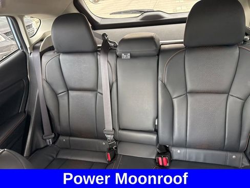 Used 2021 Subaru Crosstrek 2.5i Limited w/ Moonroof Package 2 AWD/4WD image 18