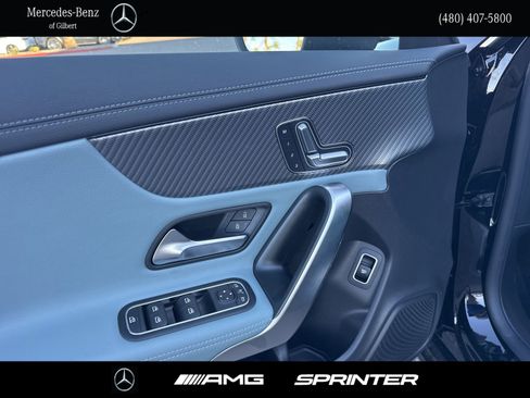 New 2026 Mercedes-Benz CLA 250 image 12