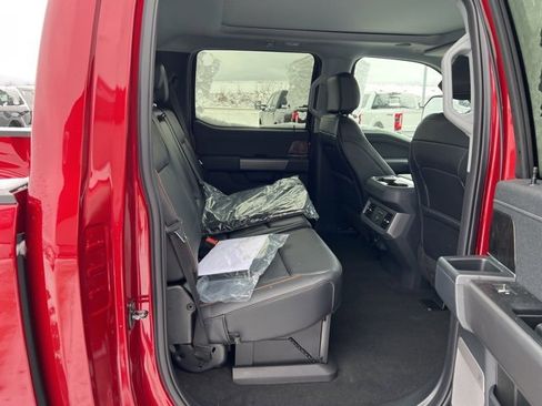 New 2026 Ford F250 Lariat w/ Lariat Ultimate Package image 13