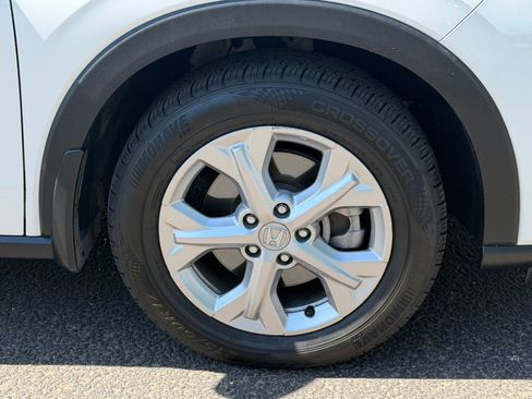 Used 2023 Honda HR-V LX image 10