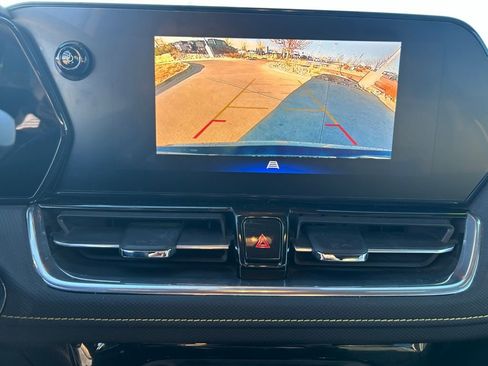 Used 2024 Chevrolet TrailBlazer ACTIV w/ Convenience Package image 22