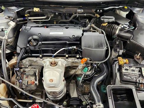 Used 2017 Honda Accord LX image 26