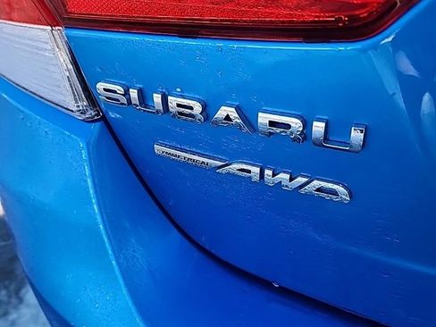 Used 2021 Subaru Impreza 2.0i image 8