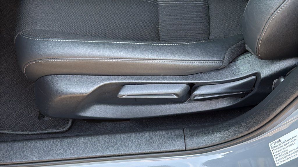 Used 2026 Honda Civic Sport image 14